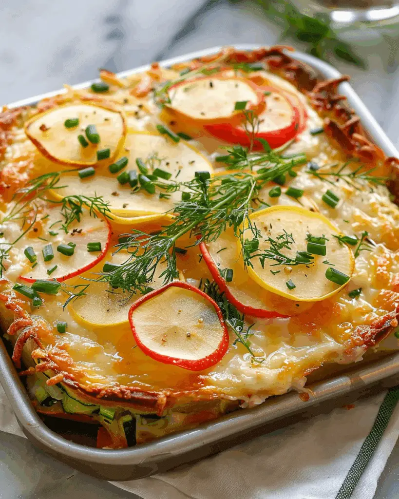 Havarti and Dill Open-Face Sandwich