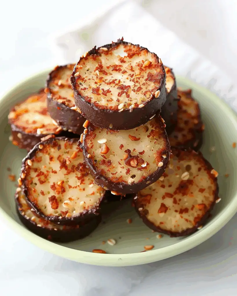 Tajín Cucumber Coins
