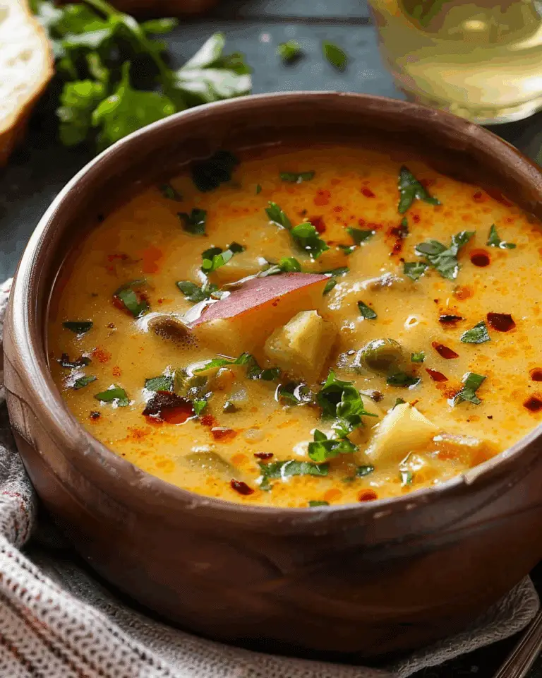 11 High Protein Low Carb Soups (Easy One Pot Recipes)