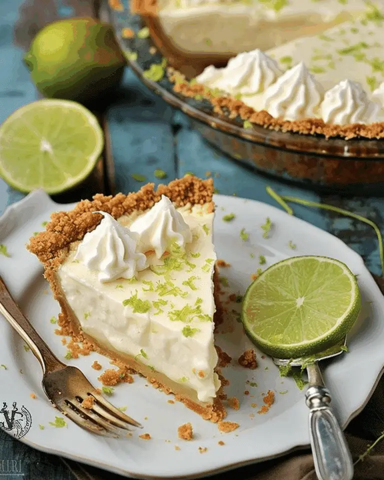 Best Key Lime Pie