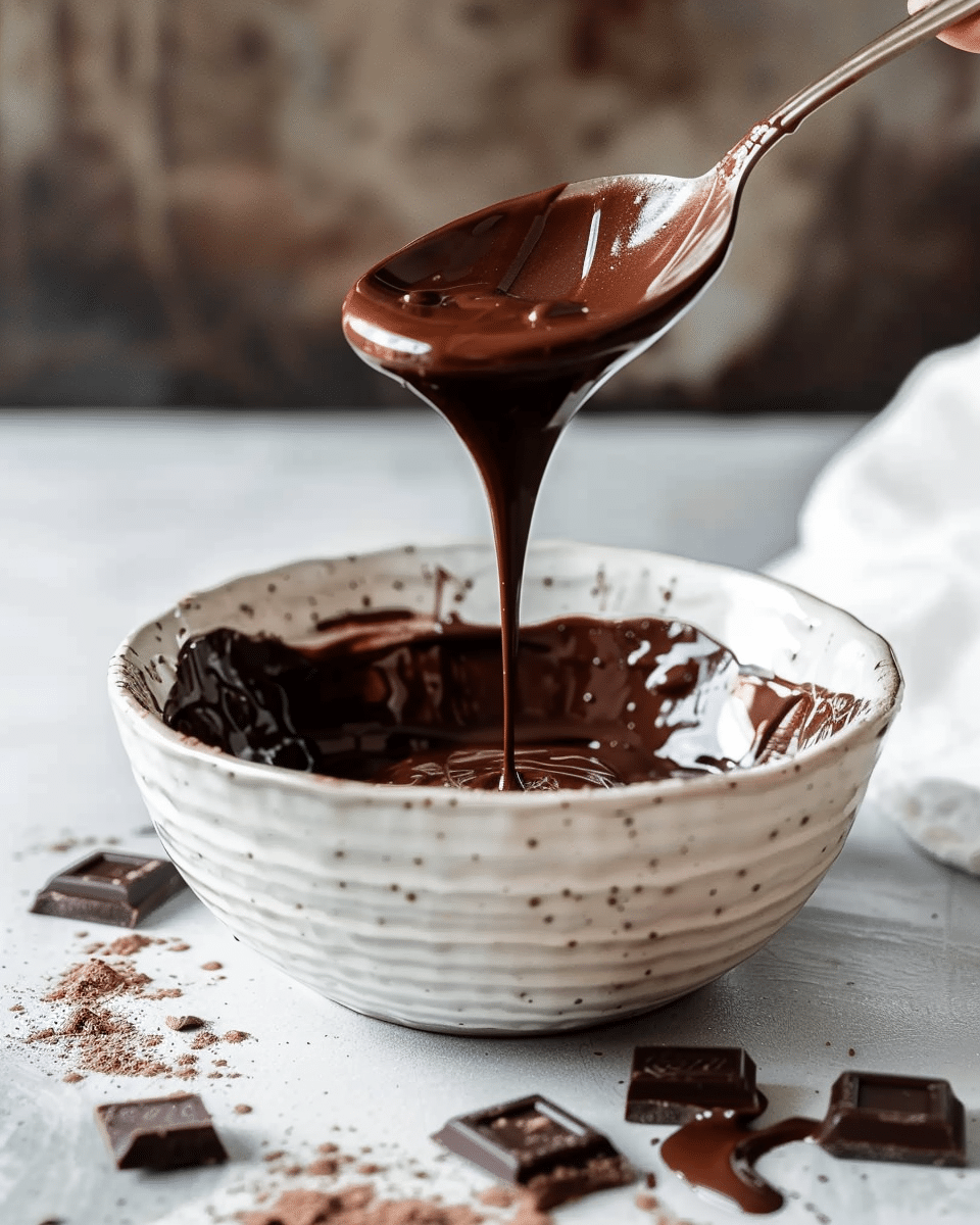 How to Melt Chocolate (Microwave & Stovetop)
