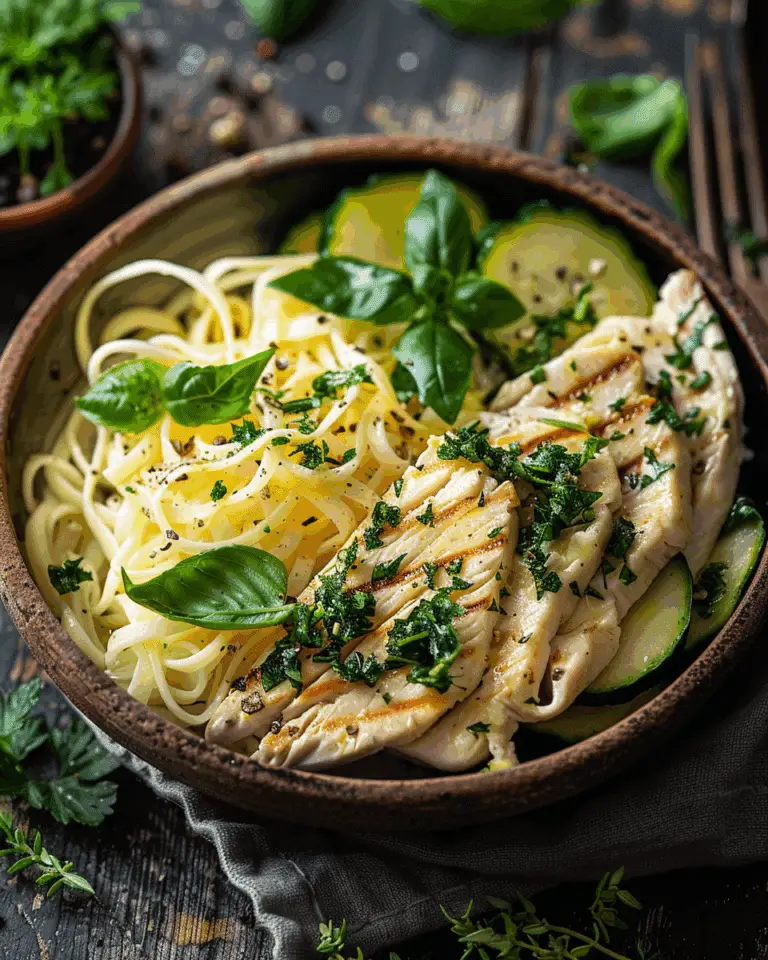 Optavia Lean And Green Recipe