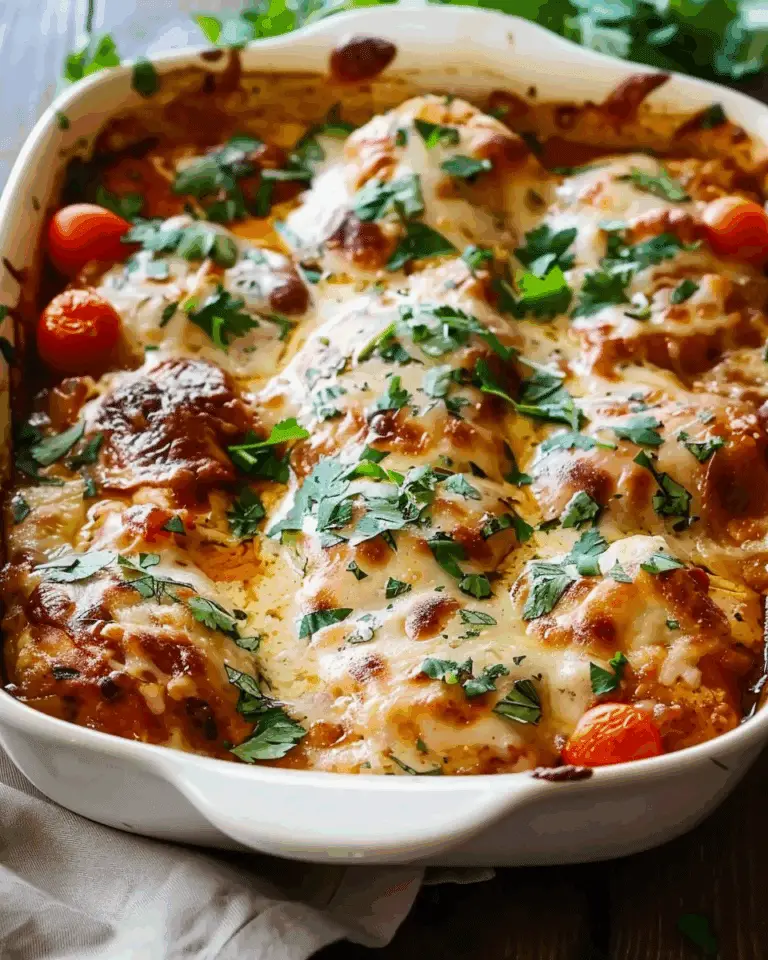 Fiesta Chicken Bake: An Incredible Ultimate Recipe for a Family Favorite