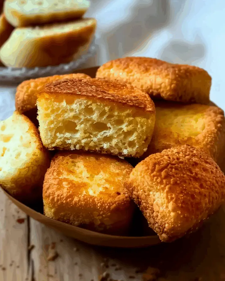 Kababayan Bread (Salakot Bread)