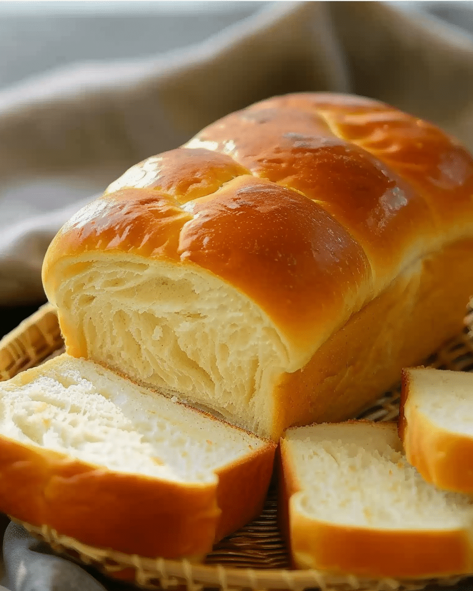 Quick & Easy Homemade Bread
