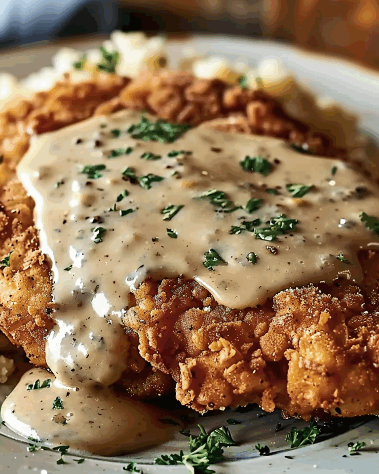 Chicken Fried Steak: An Incredible Southern Comfort Classic