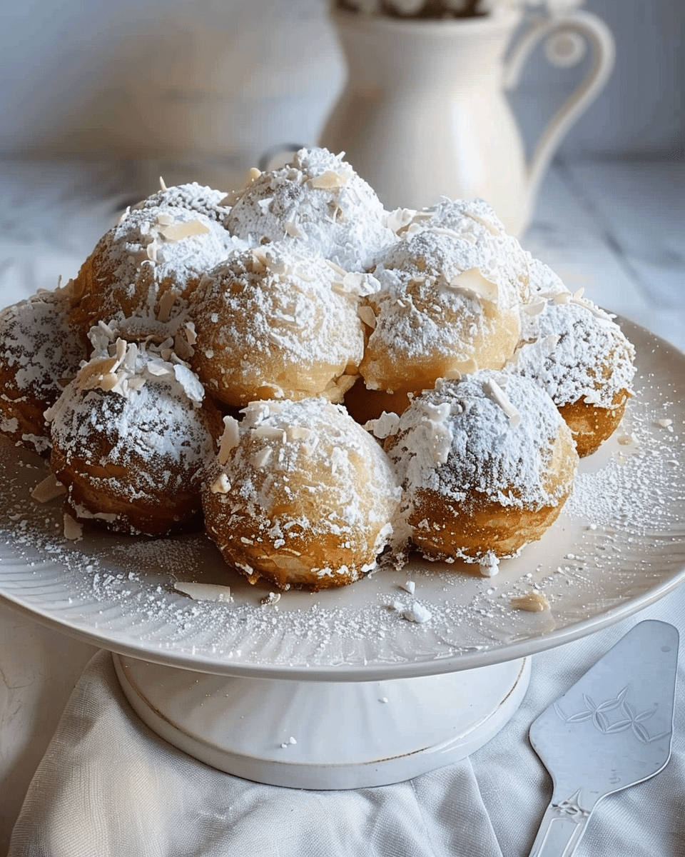 Salwaa’s Cape Malay Bollas