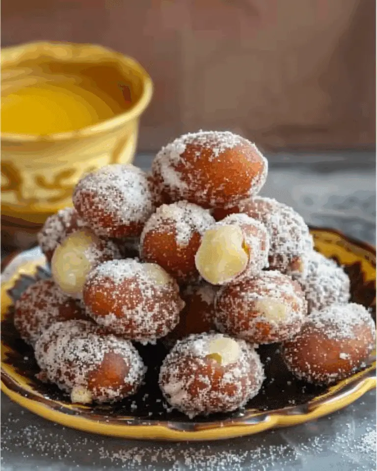 Semolina Kala Jamun Recipe