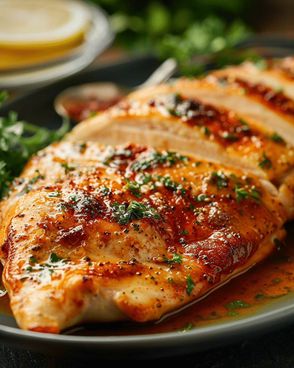 Tasty Boneless Chicken Breast Recipe to Try