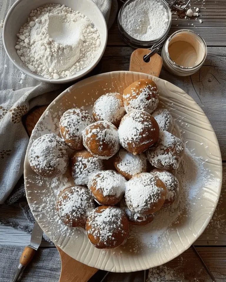 Salwaa’s Cape Malay Bollas