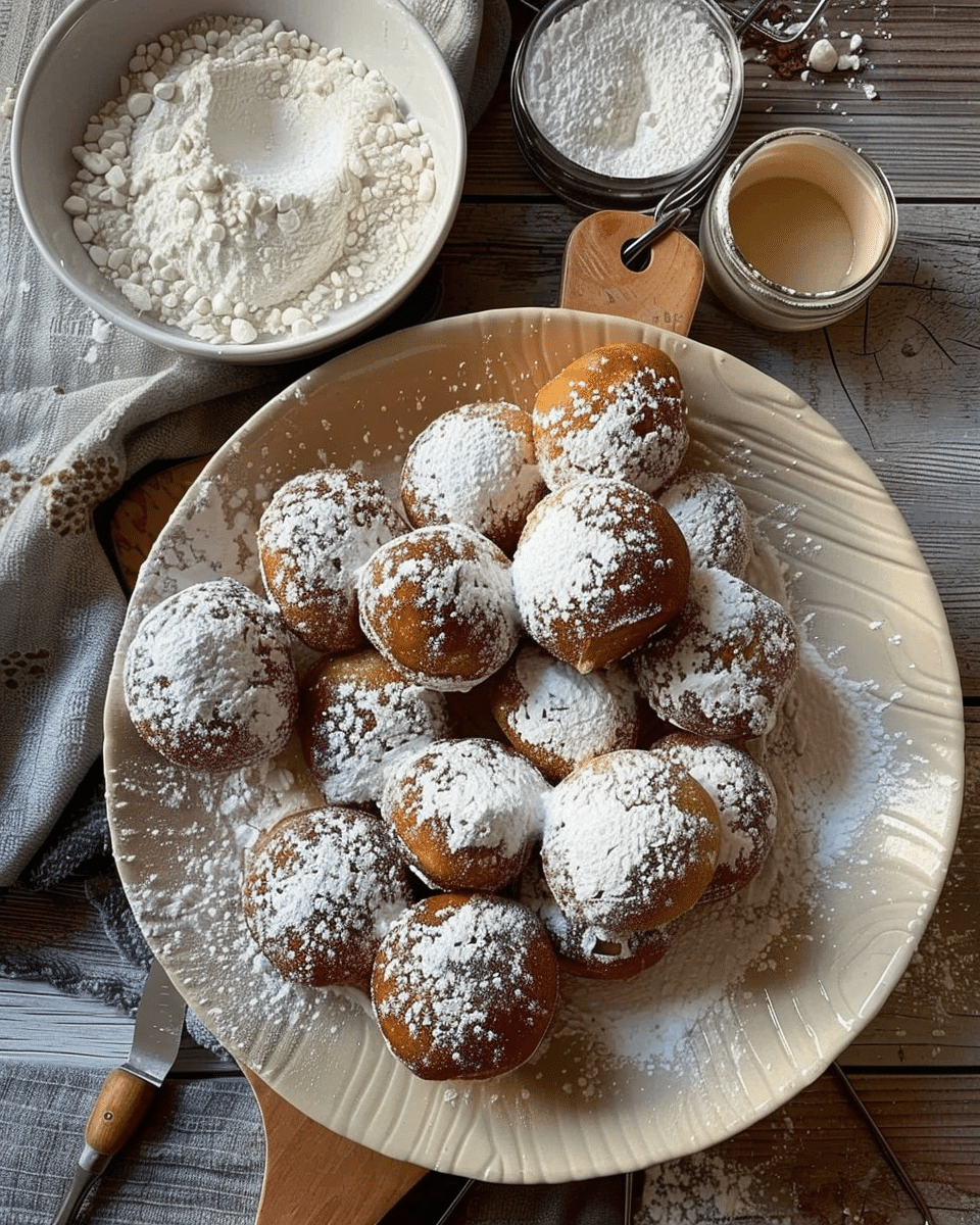 Salwaa’s Cape Malay Bollas