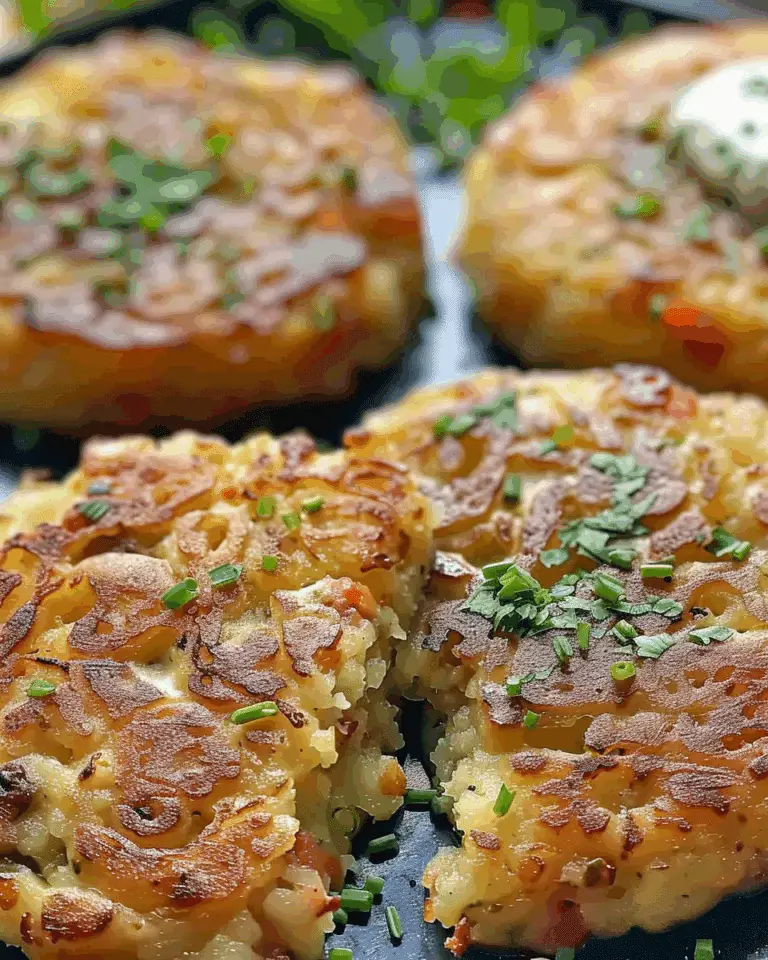 Easy Bubble and Squeak Recipe for Quick Dinners