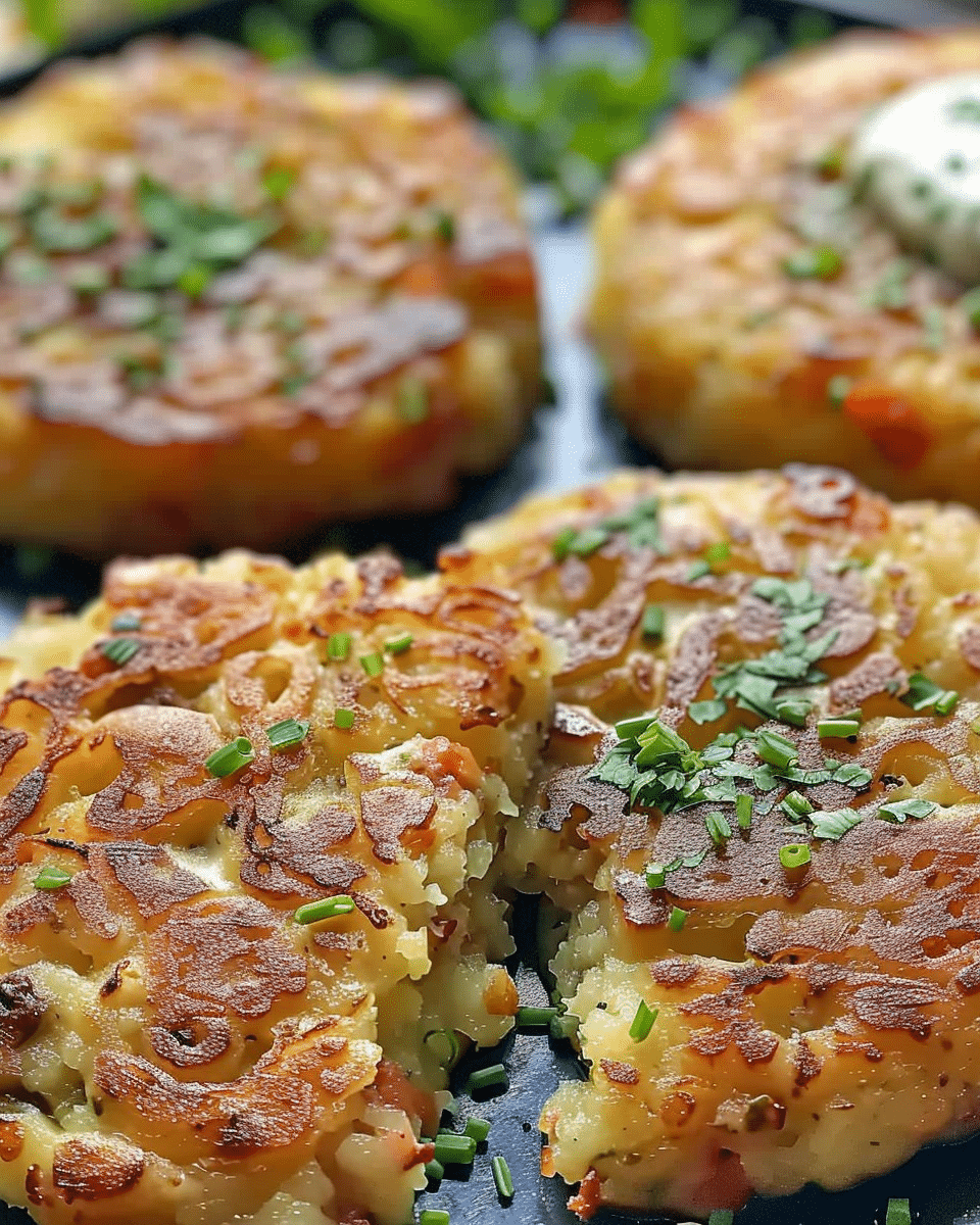 Easy Bubble and Squeak Recipe for Quick Dinners