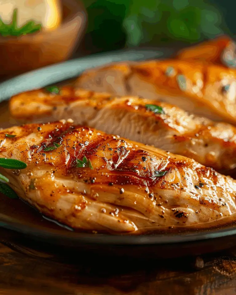 Tasty Boneless Chicken Breast Recipe to Try