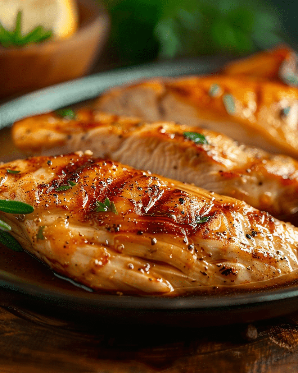 Tasty Boneless Chicken Breast Recipe to Try