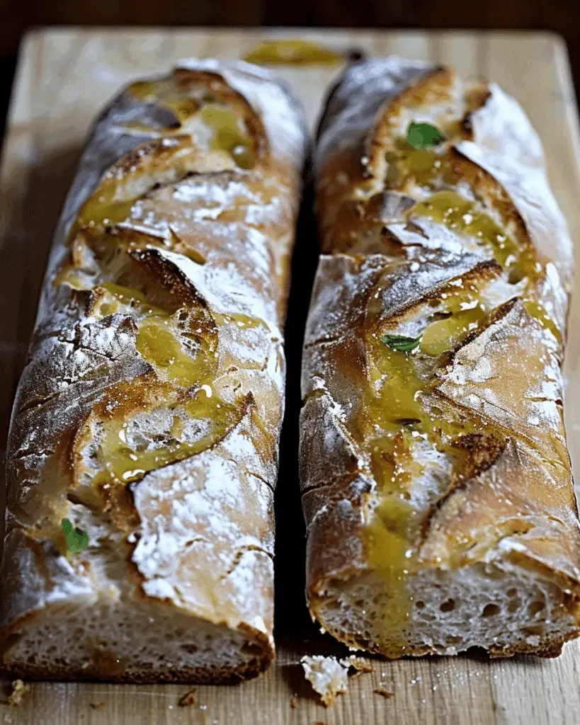 A Taste of France in Your Kitchen