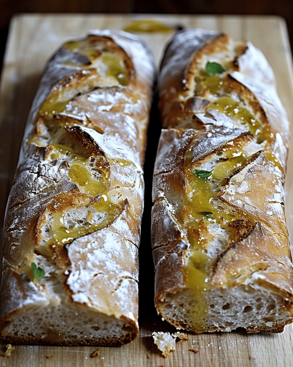 A Taste of France in Your Kitchen