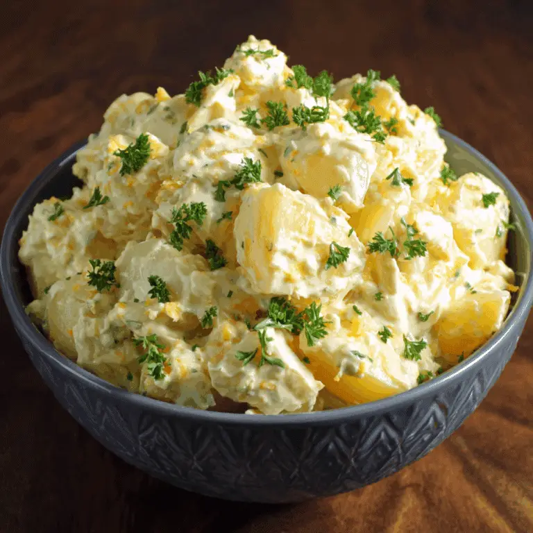 Best Potato Salad