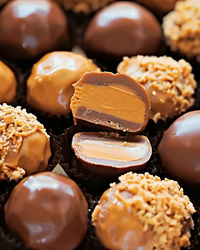 Butterfinger Balls