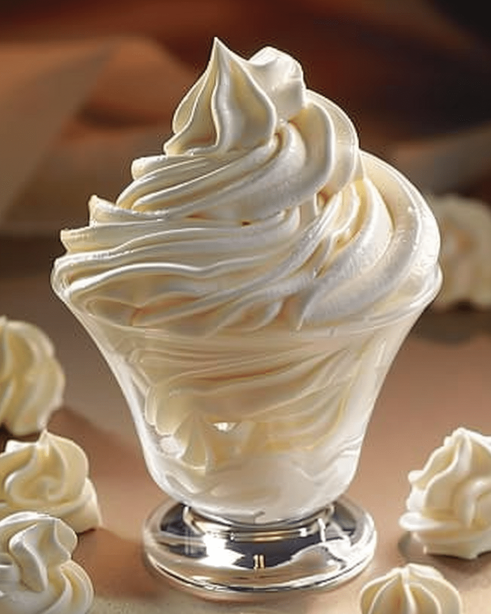 Cool Whip And Pudding Frosting