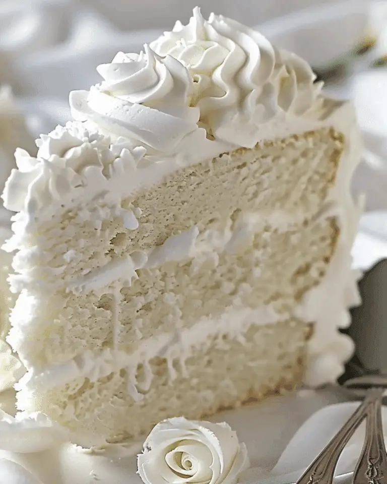 Cool Whip And Pudding Frosting