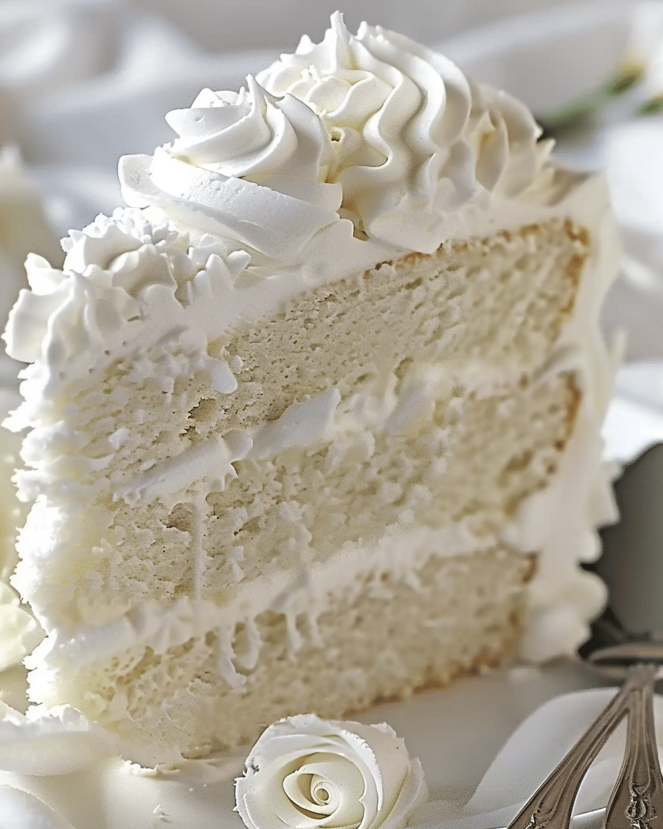 Cool Whip And Pudding Frosting