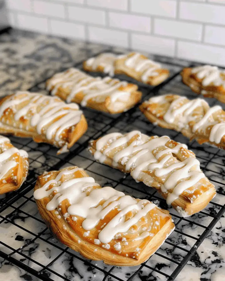 Easy Homemade Cheese Danish (Starbucks Copycat)