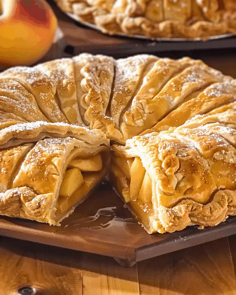 Fried Apple or Peach Pies