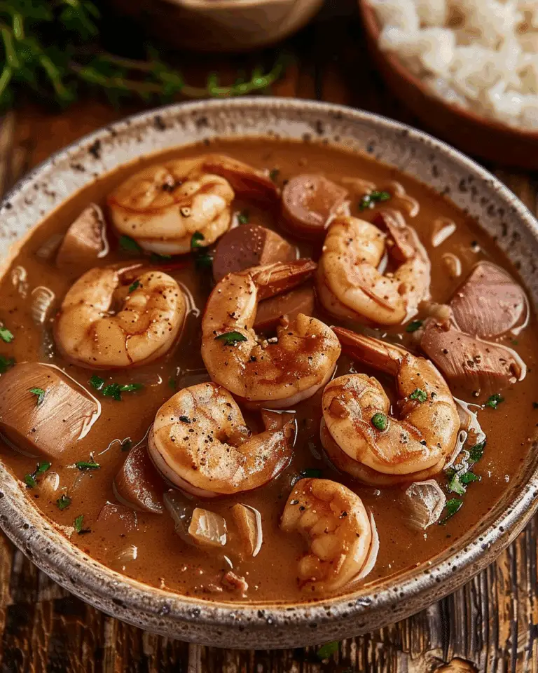 Gumbo