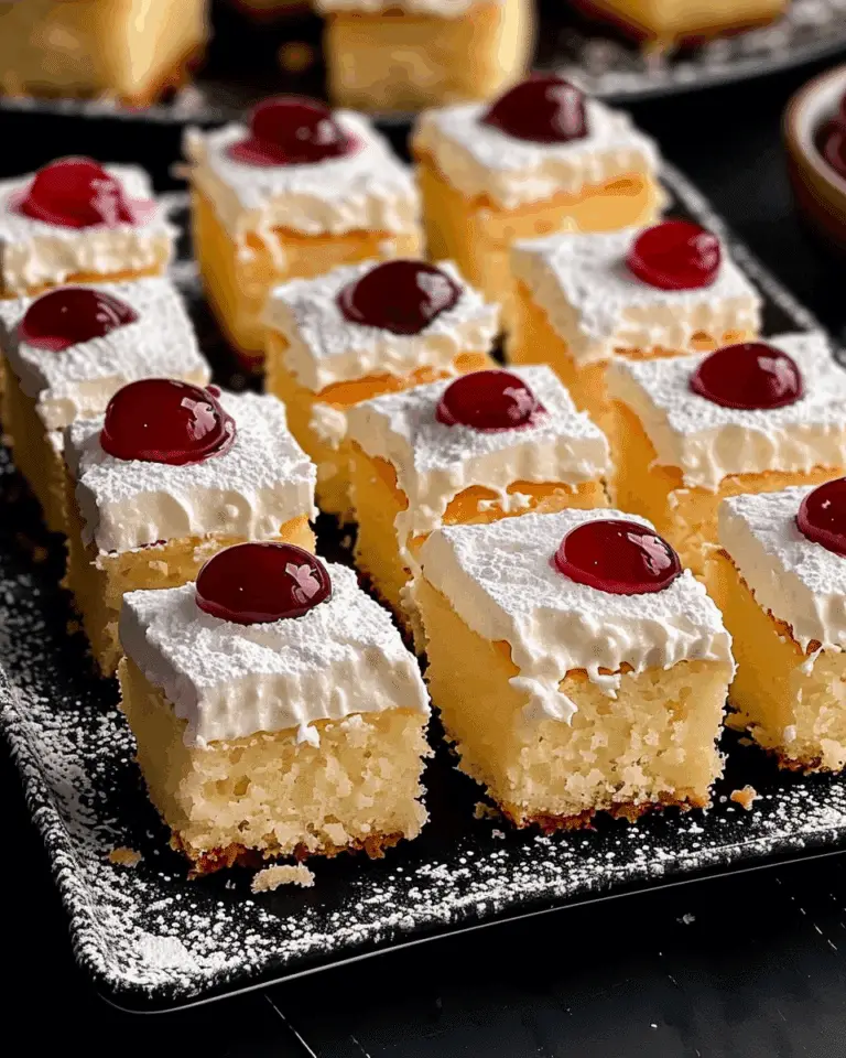 Heaven On Earth Cake