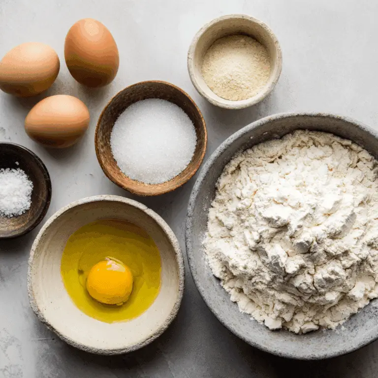 Homemade Sicilian Pizza Recipe