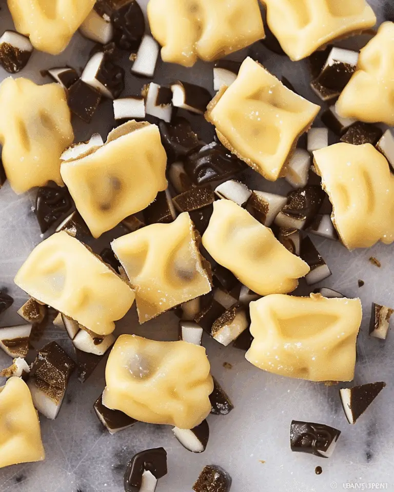 How to Make Salt Water Taffy