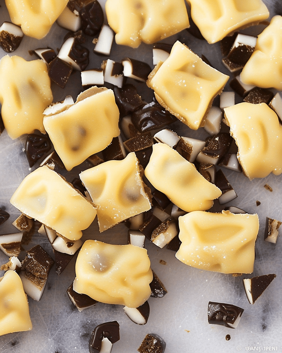 How to Make Salt Water Taffy