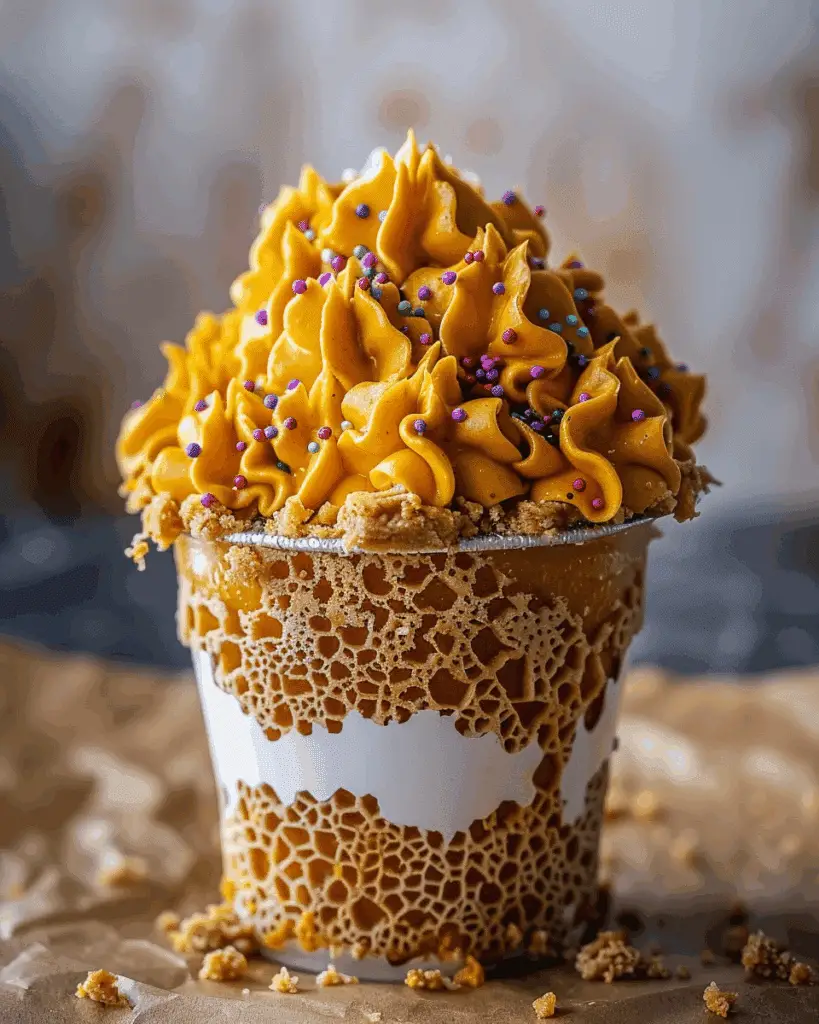 Irresistible Pumpkin Pie in a Cup Recipe Kids Love