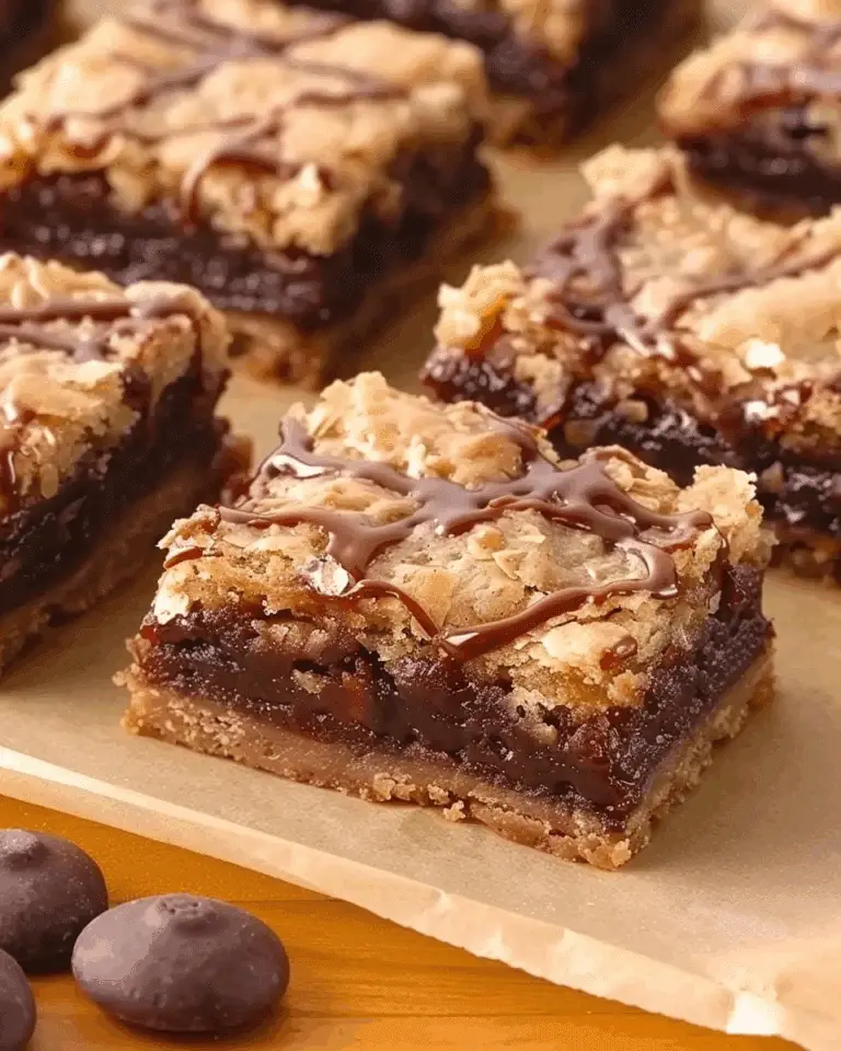 Millionaire Magic Bars