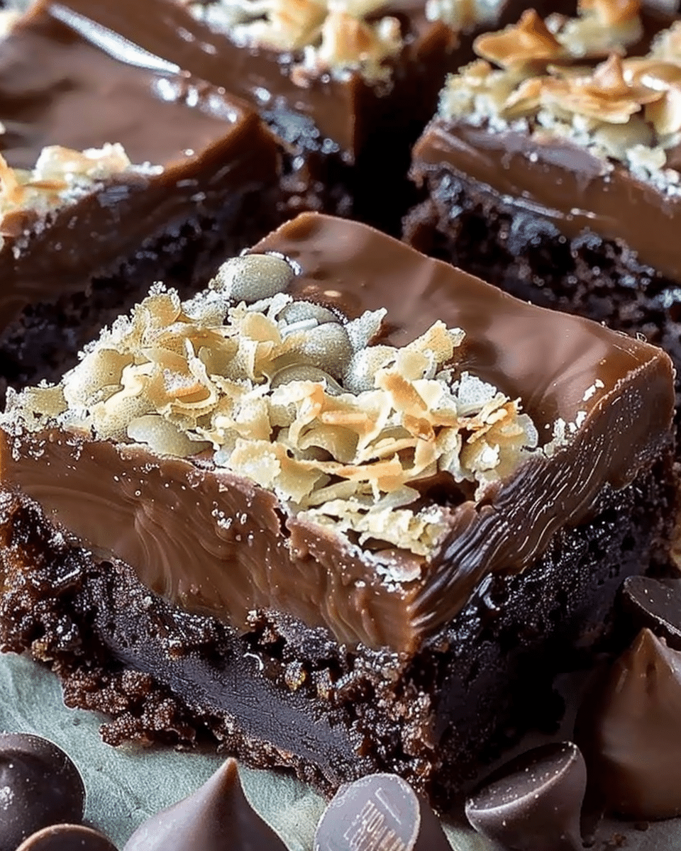 Millionaire Magic Bars