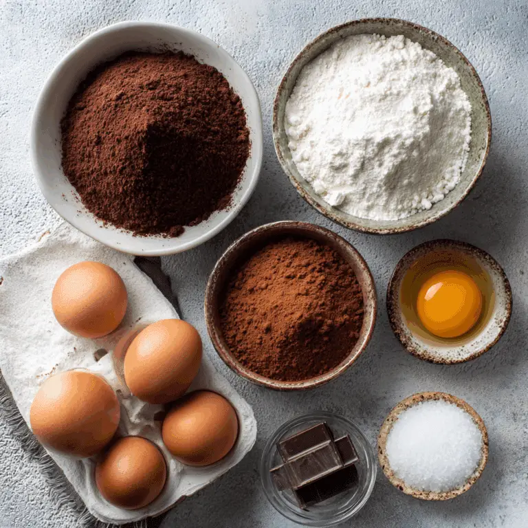 Chocolate Peanut Butter Cake