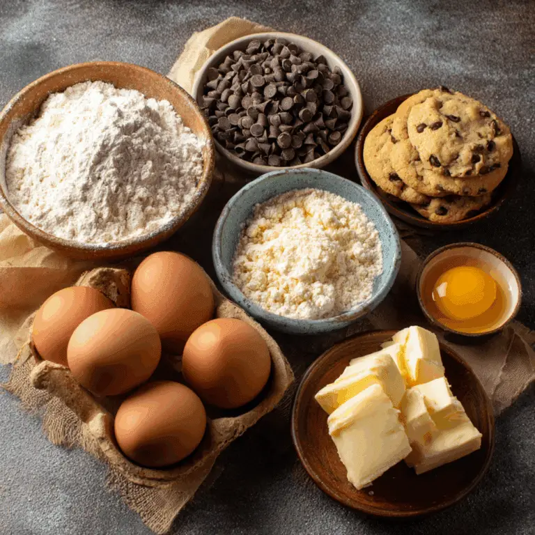 Salted Caramel Chocolate Chip Cookie Bars
