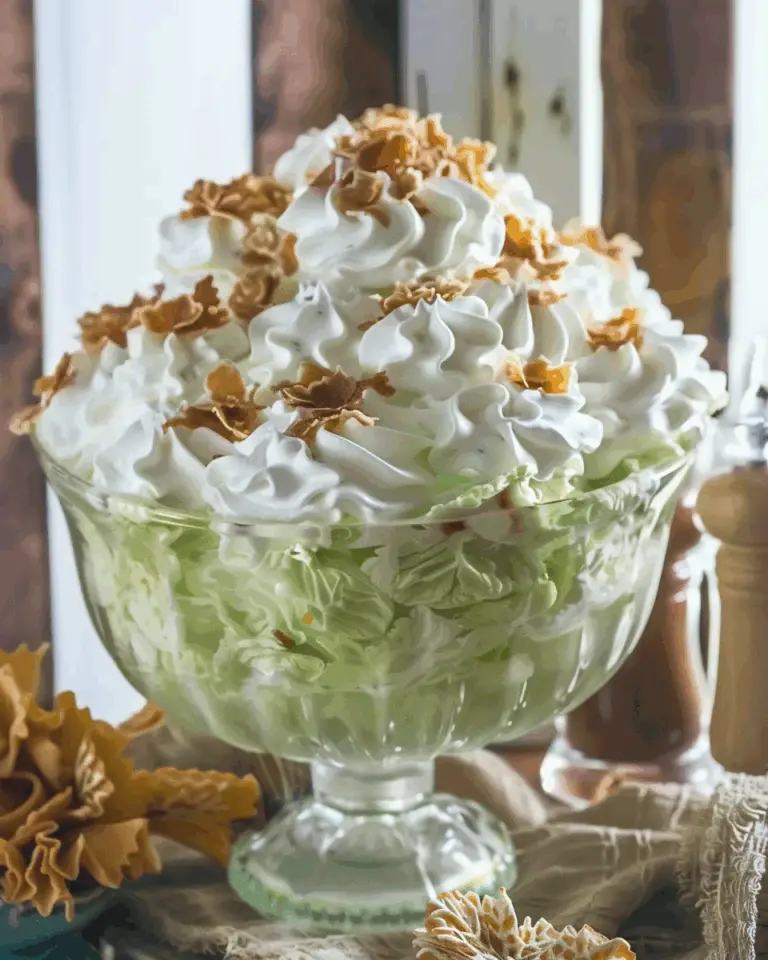 Watergate Salad