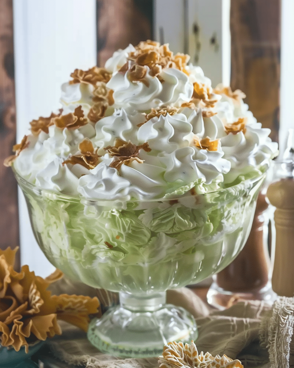 Watergate Salad