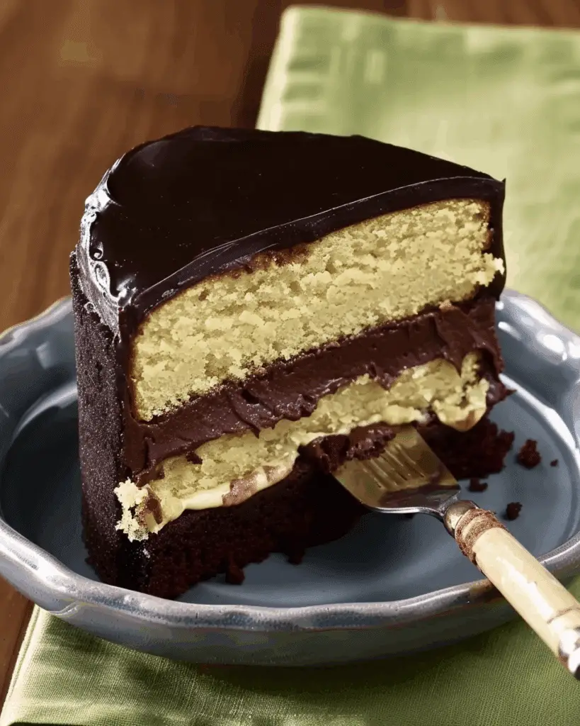 Dubai Chocolate Cake Boxes