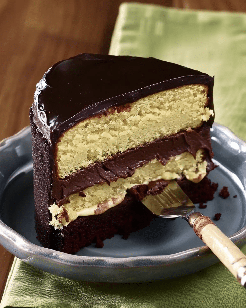 Dubai Chocolate Cake Boxes