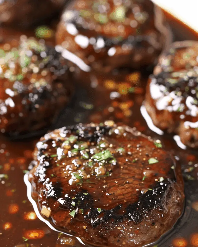 Best Salisbury Steak Recipe
