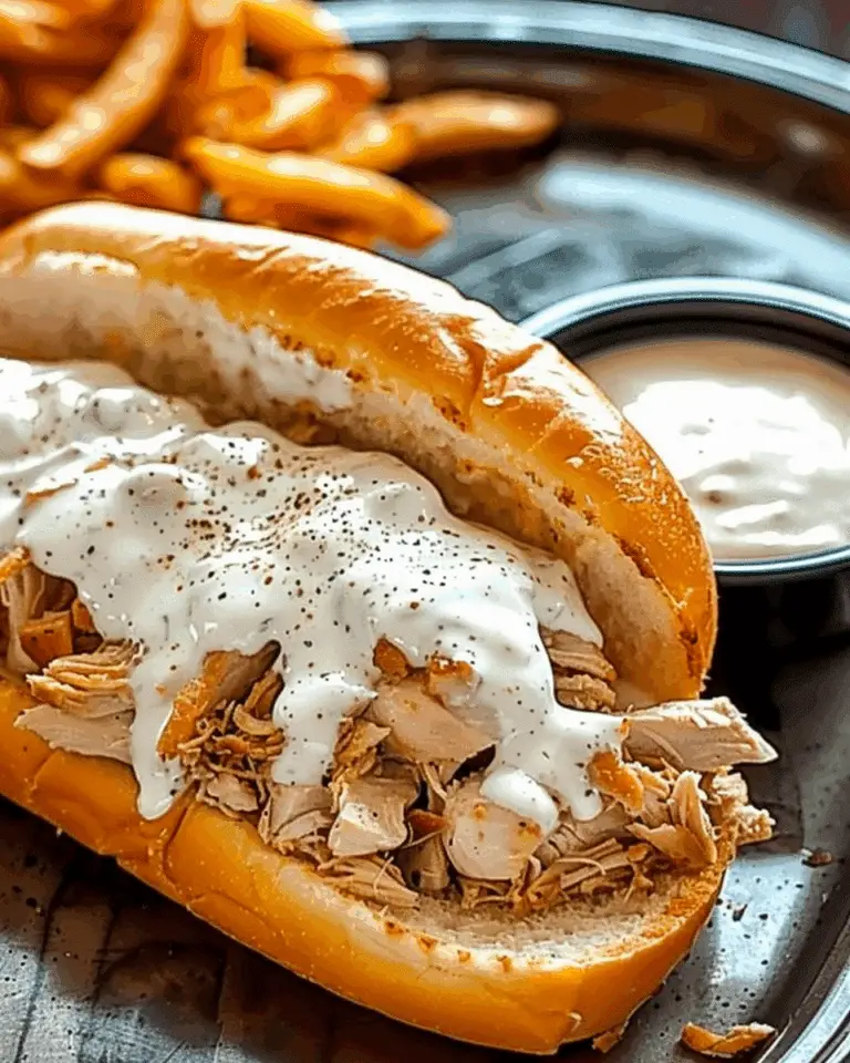 Best Buffalo Chicken Cheesesteak Recipe
