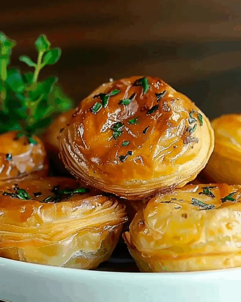 Cheese Puffs – Light, Crispy, and Melt-in-Your-Mouth Savory Bites