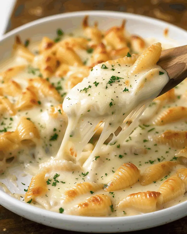 Cheesy Velveeta And Shells