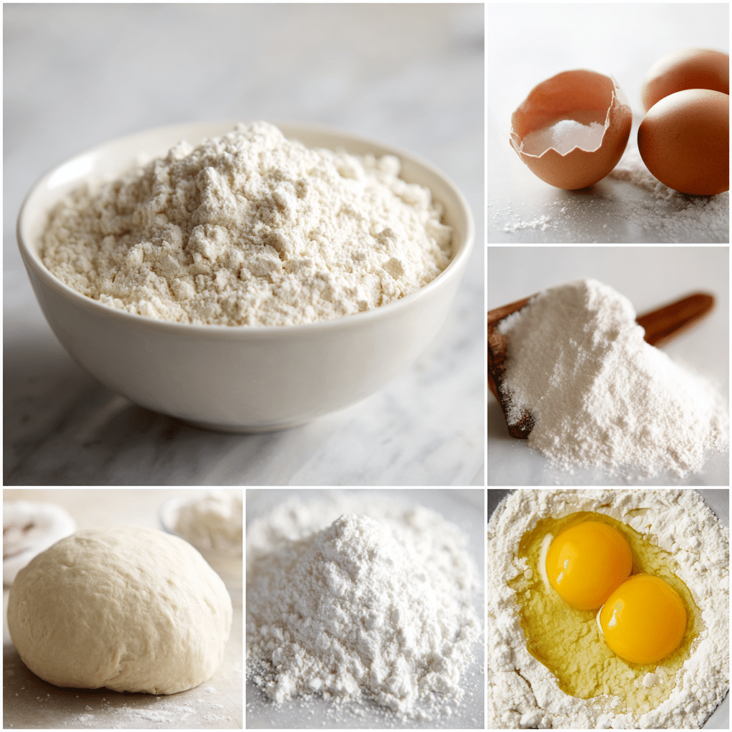 Classic Apple Fritters Doughnuts