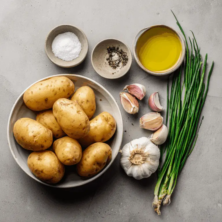 Creamy Dairy Free Mashed Potatoes Recipe You’ll Love