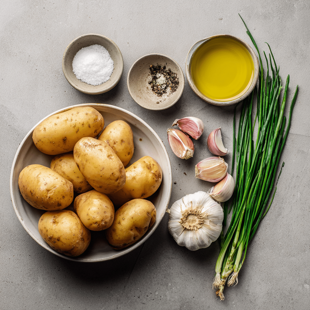 Creamy Dairy Free Mashed Potatoes Recipe You’ll Love