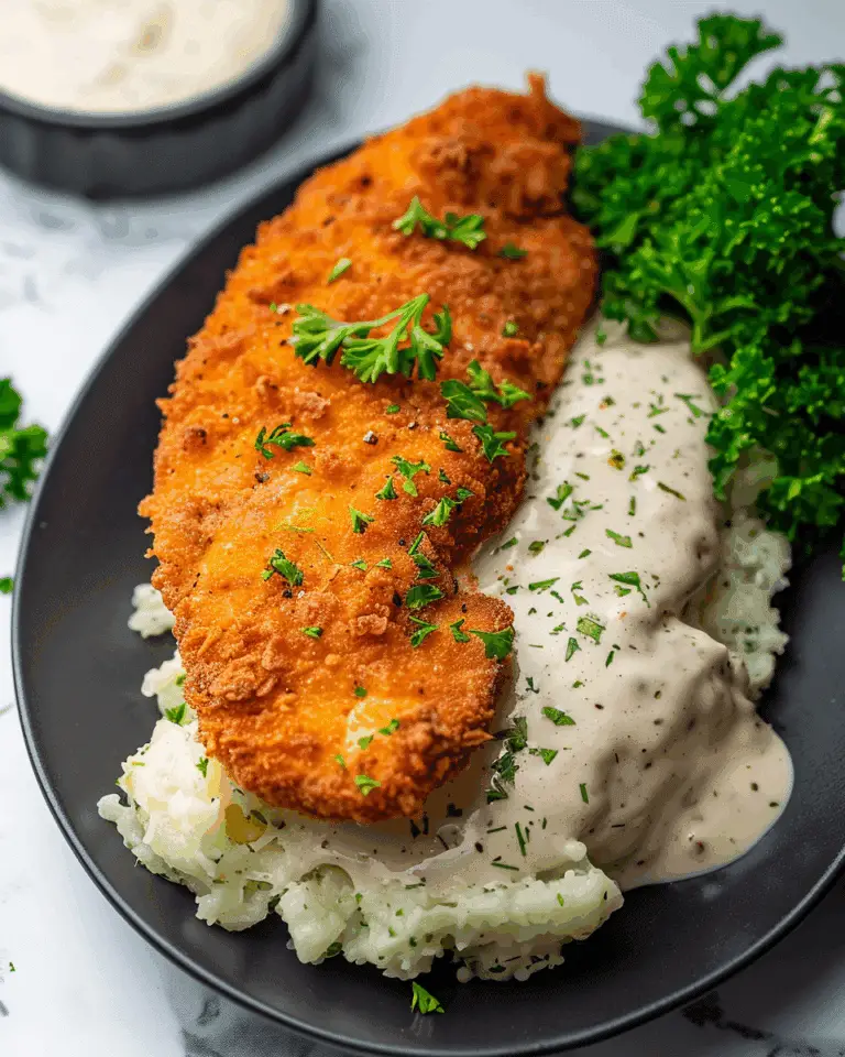 Easy Cream Cheese Chicken